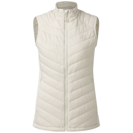 Kamizelka damska Dare 2b Womens Air Lite Gilet beżowy Almond Milk