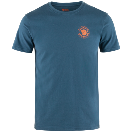 Koszulka męska Fjällräven 1960 Logo T-shirt M
