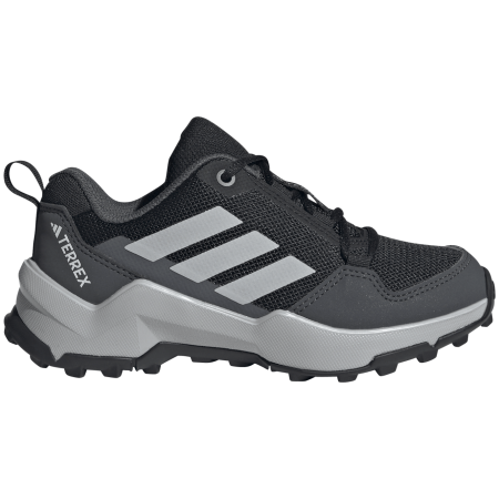Buty dziecięce Adidas Terrex Ax4S K czarny Cblack/Gretwo/Gresix