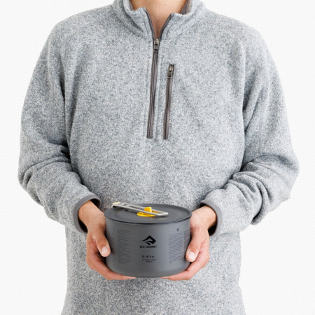 Garnek Sea to Summit Frontier UL Pot 2L