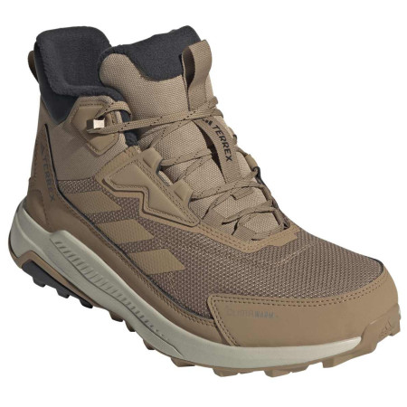 Męskie buty turystyczne Adidas Terrex Anylander Climawarm +