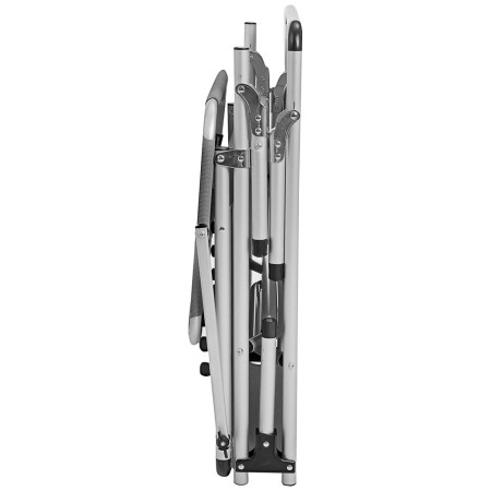 Leżak z możliwością regulacji Brunner Malibù