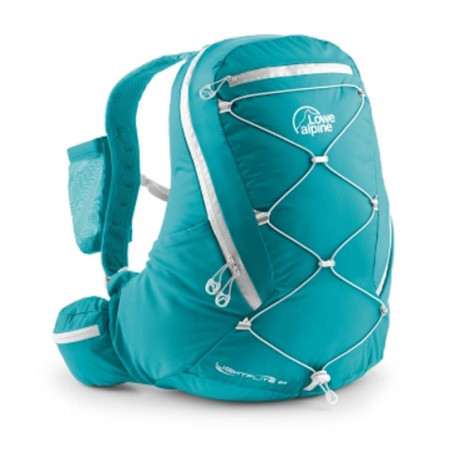 Plecak Lowe Alpine Lightflite 25 niebieski persian/quartz