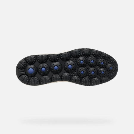 Buty męskie Geox U Spherica 4X4 B ABX