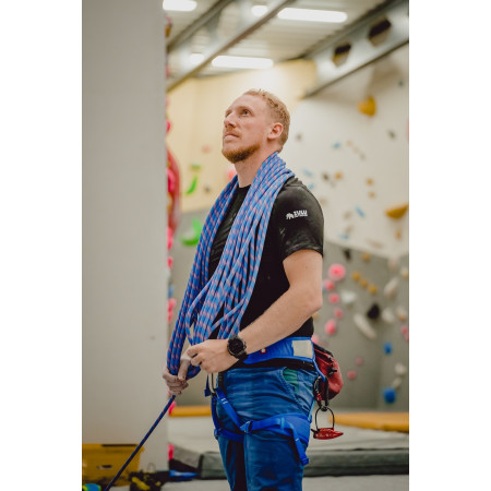 Koszulka męska Zulu Bambus 210 Short