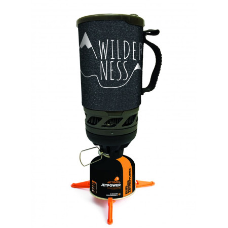 Kartusze Jet Boil JetPower Fuel 100g