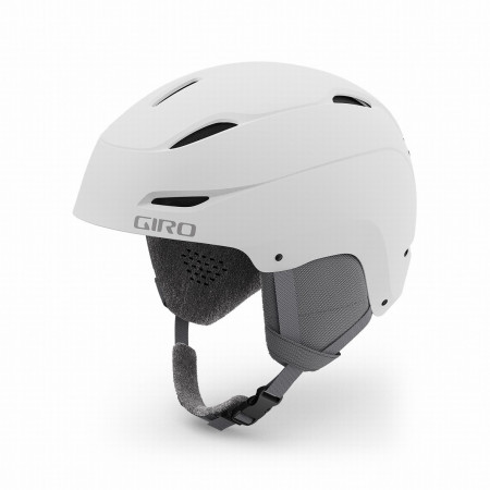 Kask narciarski dla kobiet Giro Ceva biały Mat White