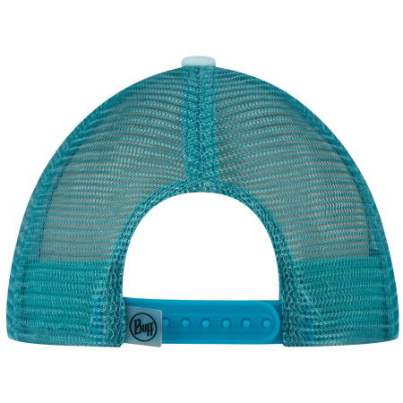 Bejsbolówka Buff Trucker Cap