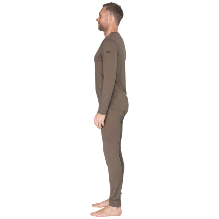 Koszulka męska Devold Breeze Man Shirt long sleeve