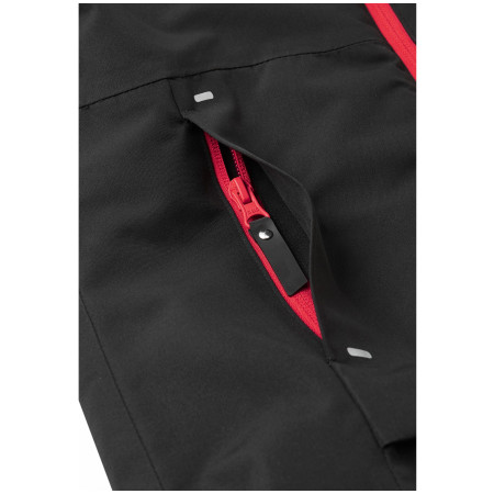 Dziecięca kurtka zimowa Reima Tieten