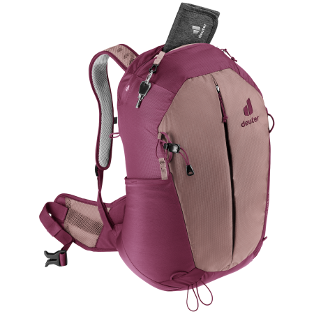 Plecak damski Deuter AC Lite 21 SL