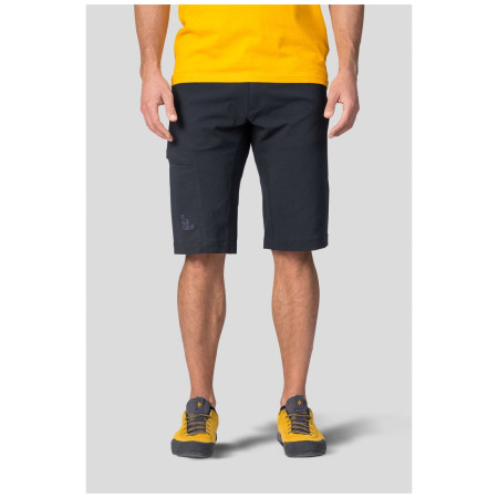 Męskie szorty Hannah Romi