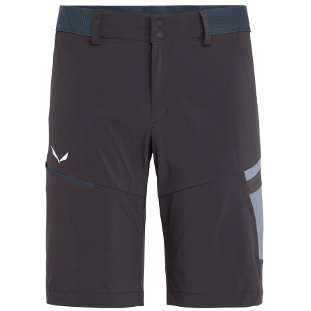 Męskie szorty Salewa Pedroc Cargo 2 DST M Shorts czarny BlackOut/