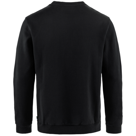 Męska bluza Fjällräven Logo Sweater M