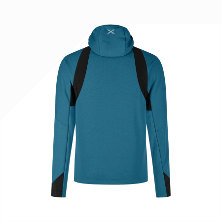 Bluza męska Montura Vertigo Octa Hooded Maglia