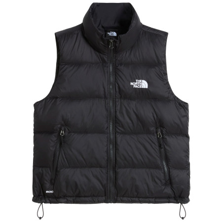 Kamizelka damska The North Face W Hydrenalite Down A-Line Vest czarny TNF BLACK