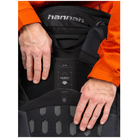 Plecak Hannah Wagabond 45