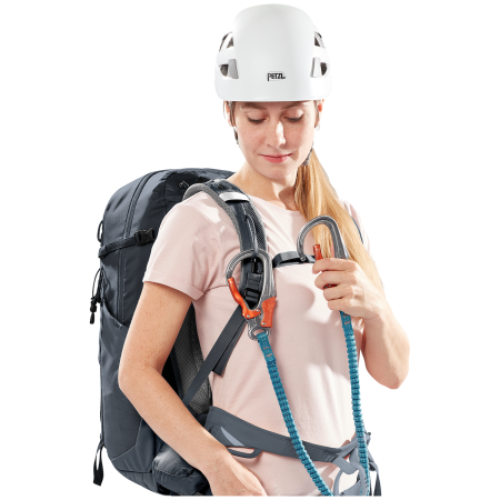 Plecak Deuter Trail Pro 31 SL