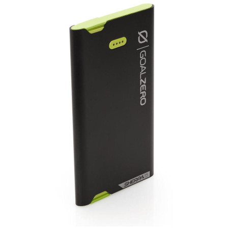 Powerbank Goal Zero Sherpa 15 USB-C czarny Black