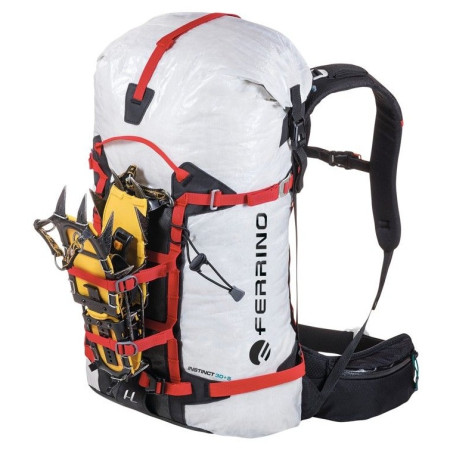 Plecak Ferrino Instinct 30+5