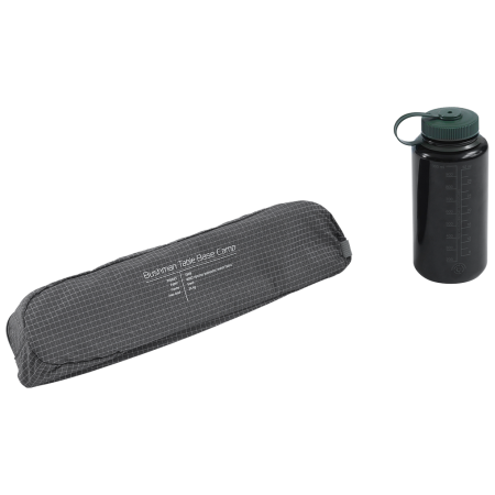 Składany stolik Robens Bushman Table Base Camp