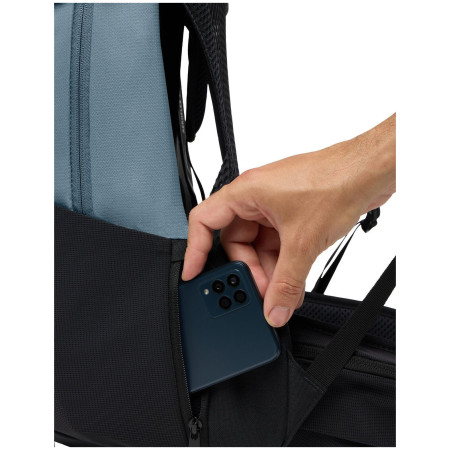 Plecak rowerowy Vaude Trailvent 20