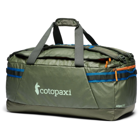 Torba podróżna Cotopaxi Allpa Getaway 100L Duffel