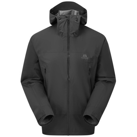 Kurtka męska Mountain Equipment Tacul czarny Black