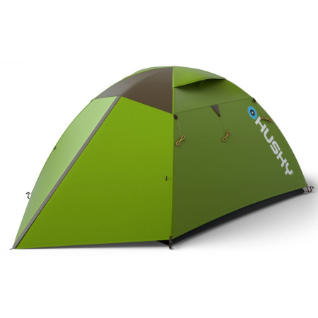 Namiot Husky Boyard 4 2016 jasnozielony Lightgreen