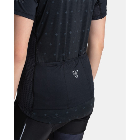 Damska koszulka rowerowa Kilpi Moate