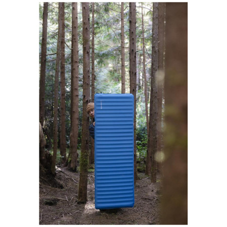 Karimata samopompująca Therm-a-Rest Trail Pro MAX Large