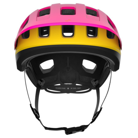 Kask rowerowy POC Cularis Pure