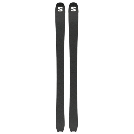 Zestaw skitourowy Salomon MTN 86 W Carbon + foki