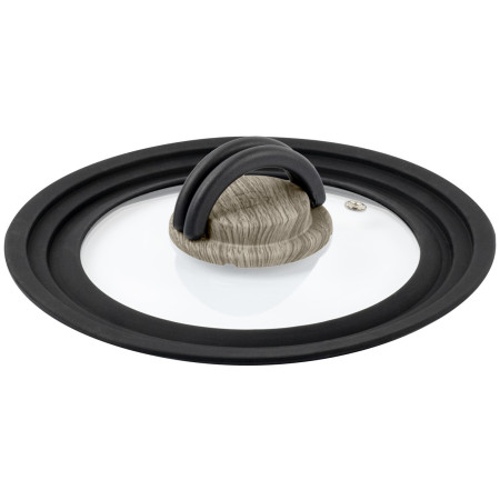 Zestaw garnków Brunner Torralta Ø 22 cm