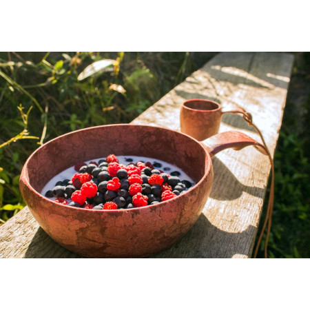 Zestaw naczyń Kupilka Start The Day set