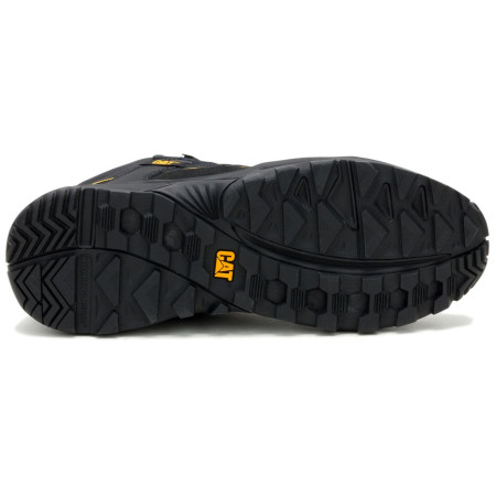 Buty męskie Caterpillar Grapple Leather Mid