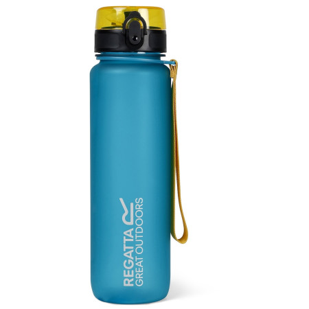 Butelka sportowa Regatta Tritan Flip Lid Bottle 1L