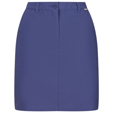 Spódnica Regatta Highton Skort III niebieski Dusty Denim