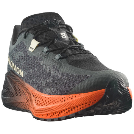 Buty do biegania dla mężczyzn Salomon Aero Glide 4 Grvl