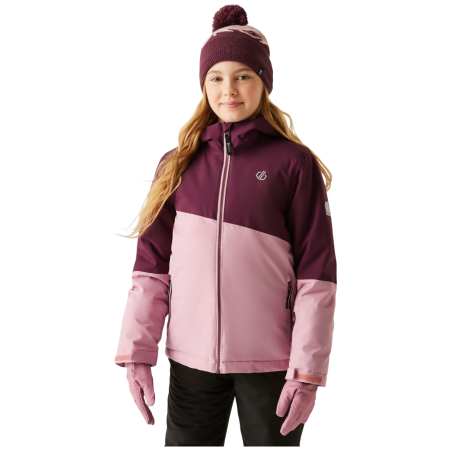 Dziecięca kurtka narciarska Dare 2b Snow Basher Jacket