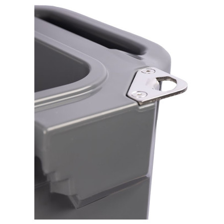 Lodówka turystyczna Vango Glacier Wheelie 70L