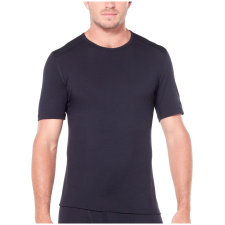 Koszulka męska Icebreaker Men 200 Oasis SS Crewe