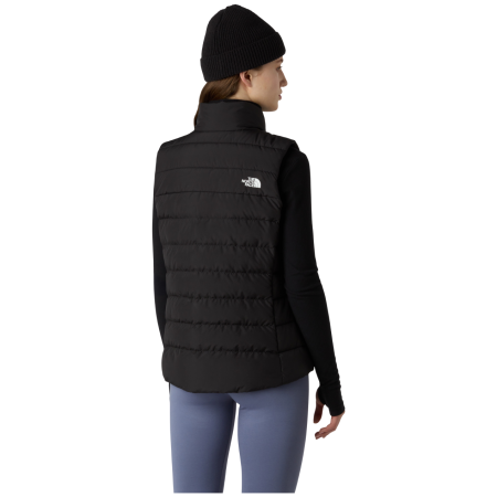 Damska kurtka puchowa The North Face W Aconcagua 3 Vest