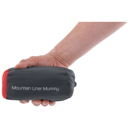 Wkład do śpiwora Robens Mountain Liner Mummy