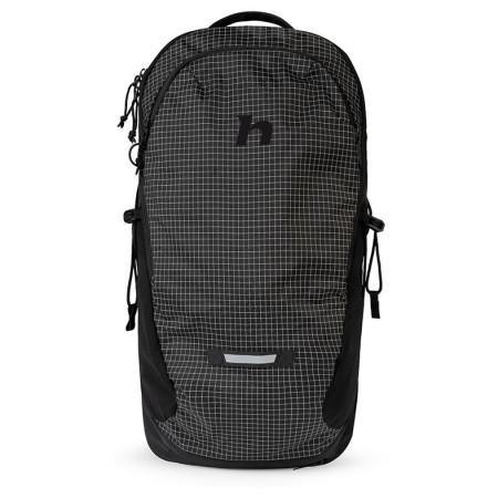 Plecak Hannah Dynamic 15 czarny jet black