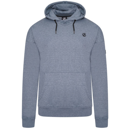 Męska bluza Dare 2b Distinctly Hoodie ciemnoszary OrionGreyMrl