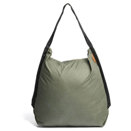Torba naramienna Peak Design Packable Tote zielony Sage