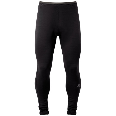 Męskie legginsy Mountain Equipment Eclipse Pant czarny Black