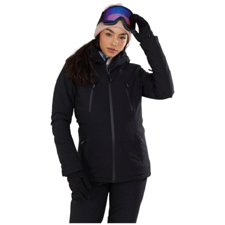 Damska kurtka narciarska Fundango Celine Allmountain Jacket