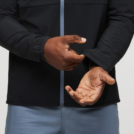 Kurtka męska Cotopaxi Vuelta Performance Windbreaker Jacket